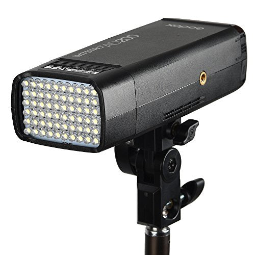 Godox AD-L LED Head for AD200 Pocket Flash