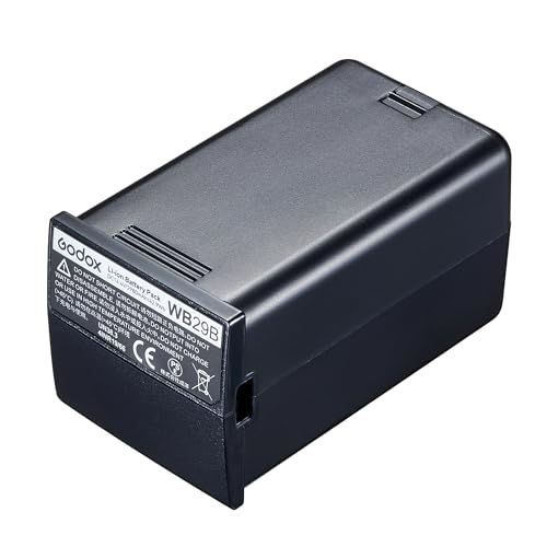 Godox Lithium-Ion Battery Pack for AD200 Pocket Flash