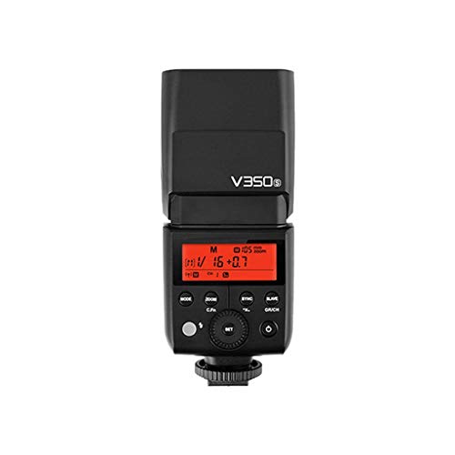 Godox V350S Flash for Sony Cameras