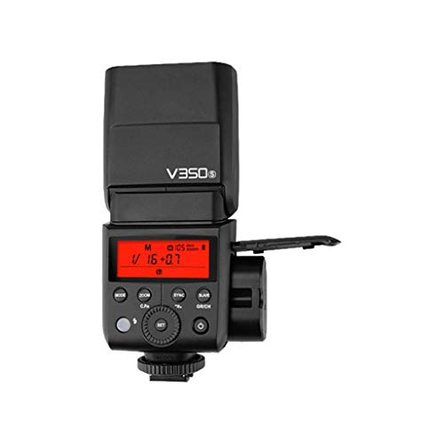 Godox V350S Flash for Sony Cameras
