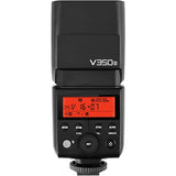 Godox V350S Flash for Sony Cameras