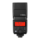Godox V350C Flash for Canon Cameras