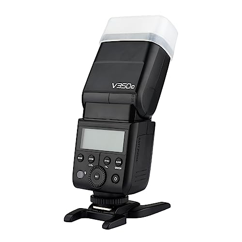 Godox V350C Flash for Canon Cameras