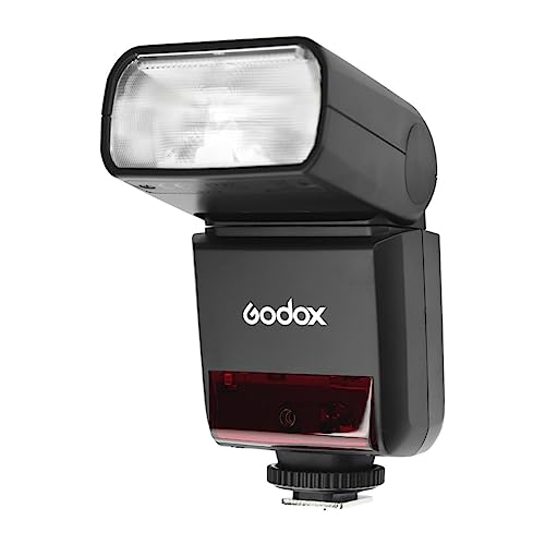 Godox V350C Flash for Canon Cameras
