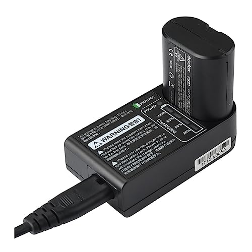 Godox V350C Flash for Canon Cameras