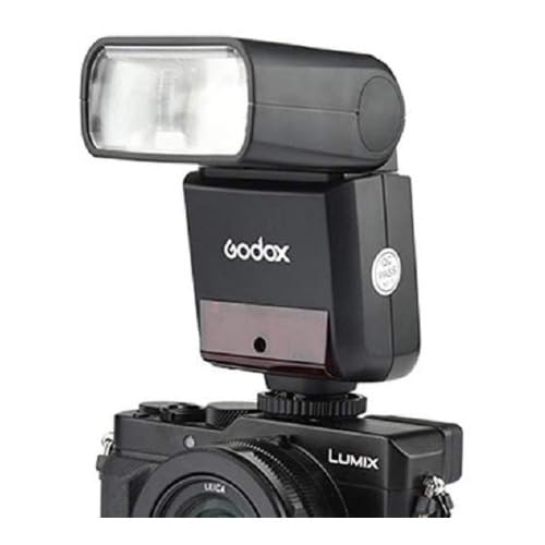 Godox V350N Flash for Nikon Cameras