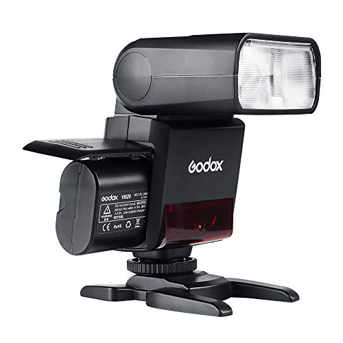 Godox VB20 Lithium-Ion Battery for V350S Flash