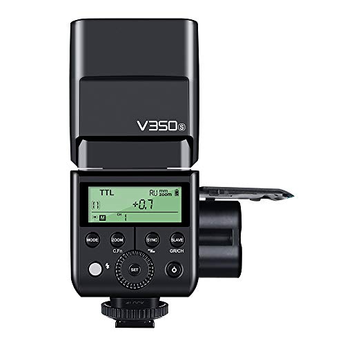 Godox VB20 Lithium-Ion Battery for V350S Flash