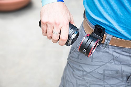 Peak Design Sony Lens Kit