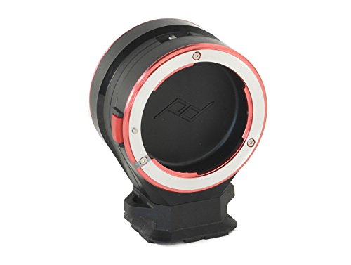 Peak Design Sony Lens Kit