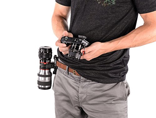 Peak Design Sony Lens Kit