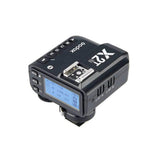 Godox X2 2.4 GHz TTL Wireless Flash Trigger for Nikon