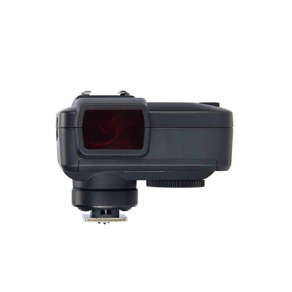 Godox X2 2.4 GHz TTL Wireless Flash Trigger for Nikon