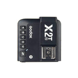 Godox X2 2.4 GHz TTL Wireless Flash Trigger for Nikon