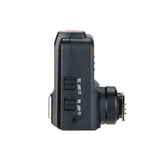 Godox X2 2.4 GHz TTL Wireless Flash Trigger for Nikon