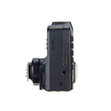 Godox X2 2.4 GHz TTL Wireless Flash Trigger for Nikon