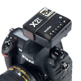 Godox X2 2.4 GHz TTL Wireless Flash Trigger for Nikon