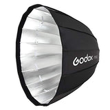 Godox P90L Parabolic Softbox with Bowens Mounting (35.4")