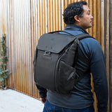 Peak Design Everyday Backpack 20L  V2.0- Black
