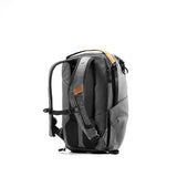 Peak Design Everyday Backpack 20L  V2.0- Charcoal