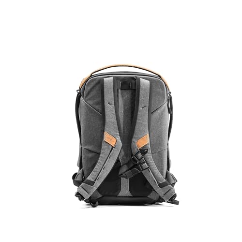 Peak Design Everyday Backpack 20L  V2.0- Charcoal