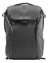 Peak Design Everyday Backpack 20L  V2.0- Charcoal