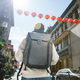Peak Design Everyday Backpack 20L  V2.0- Charcoal