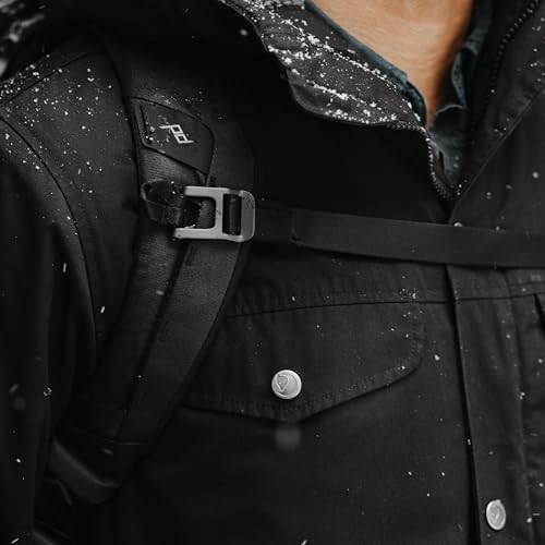 Peak Design Everyday Backpack 20L  V2.0- Charcoal