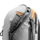 Peak Design Everyday Backpack 20L  V2.0- Ash