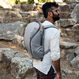 Peak Design Everyday Backpack 20L  V2.0- Ash