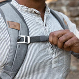 Peak Design Everyday Backpack 20L  V2.0- Ash