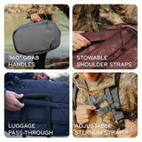 Peak Design Everyday Backpack 30L  V2.0- Midnight