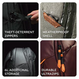 Peak Design Everyday Backpack 30L  V2.0- Midnight