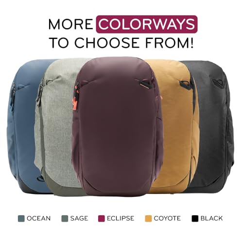 Peak Design Everyday Backpack 30L  V2.0- Midnight
