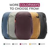 Peak Design Everyday Backpack 30L  V2.0- Midnight