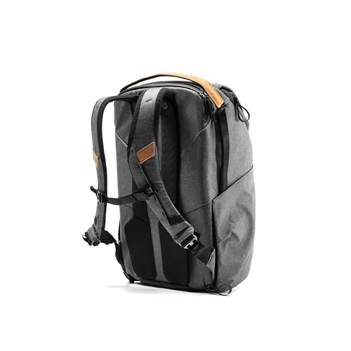 Peak Design Everyday Backpack 30L  V2.0- Charcoal