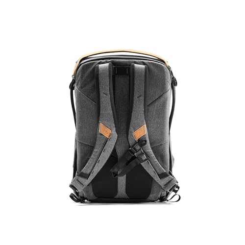 Peak Design Everyday Backpack 30L  V2.0- Charcoal