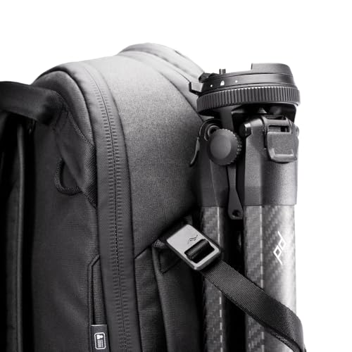 Peak Design Everyday Backpack 30L  V2.0- Black
