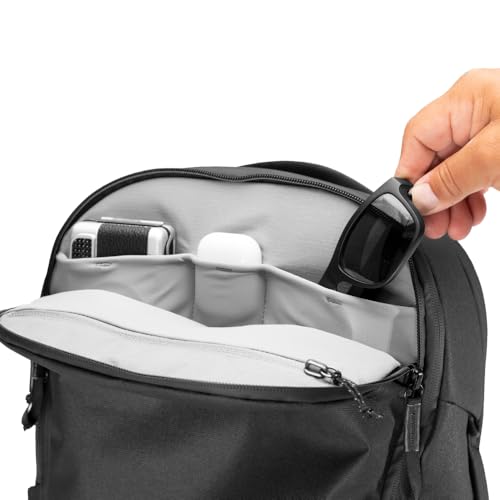 Peak Design Everyday Backpack 30L  V2.0- Black