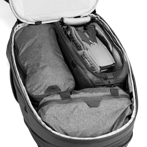 Peak Design Everyday Backpack 30L  V2.0- Black