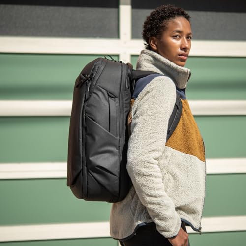 Peak Design Everyday Backpack 30L  V2.0- Black