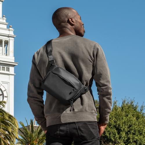 Peak Design Everyday Sling 10L V2-Black