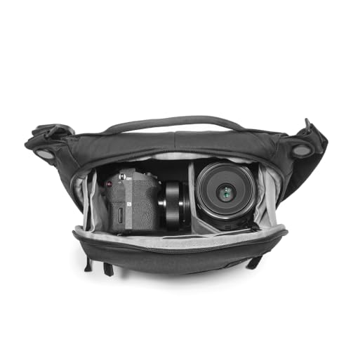 Peak Design Everyday Sling 10L V2-Black