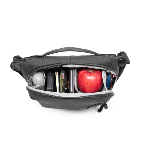 Peak Design Everyday Sling 10L V2-Black