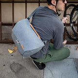 Peak Design Everyday Messenger 13" Ash V2