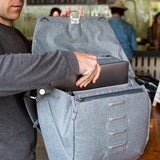 Peak Design Everyday Messenger 13" Ash V2
