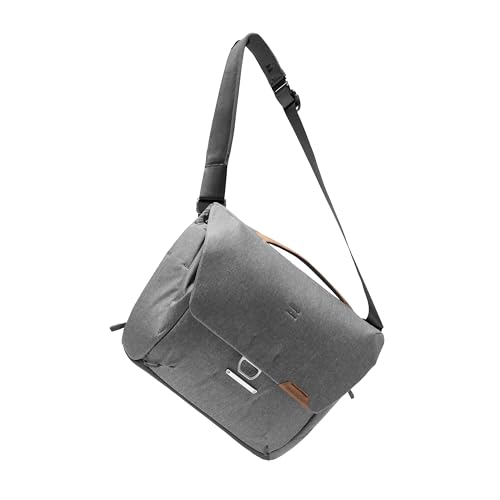 Peak Design Everyday Messenger 13" Ash V2