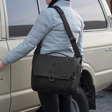 Peak Design Everyday Messenger 13" Black V2