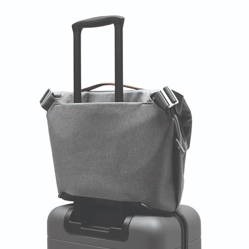 Peak Design Everyday Messenger 13" Black V2