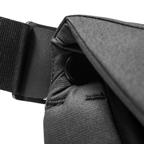 Peak Design Everyday Messenger 13" Black V2